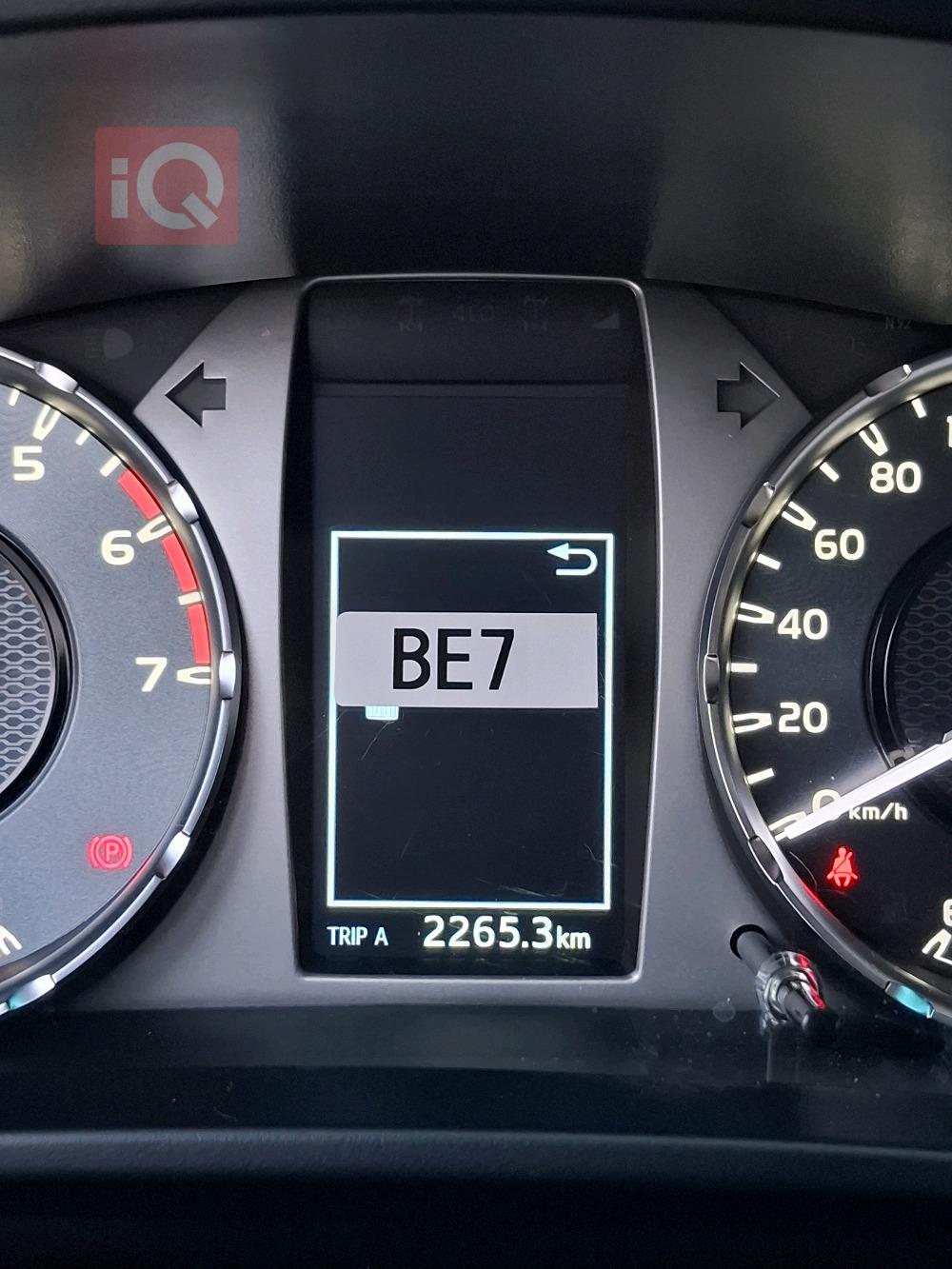 تويوتا هايلوكس